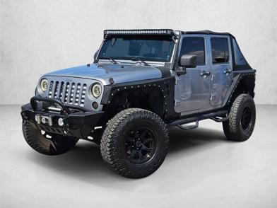 2013 Jeep Wrangler Sport -
                  Scottsdale, AZ