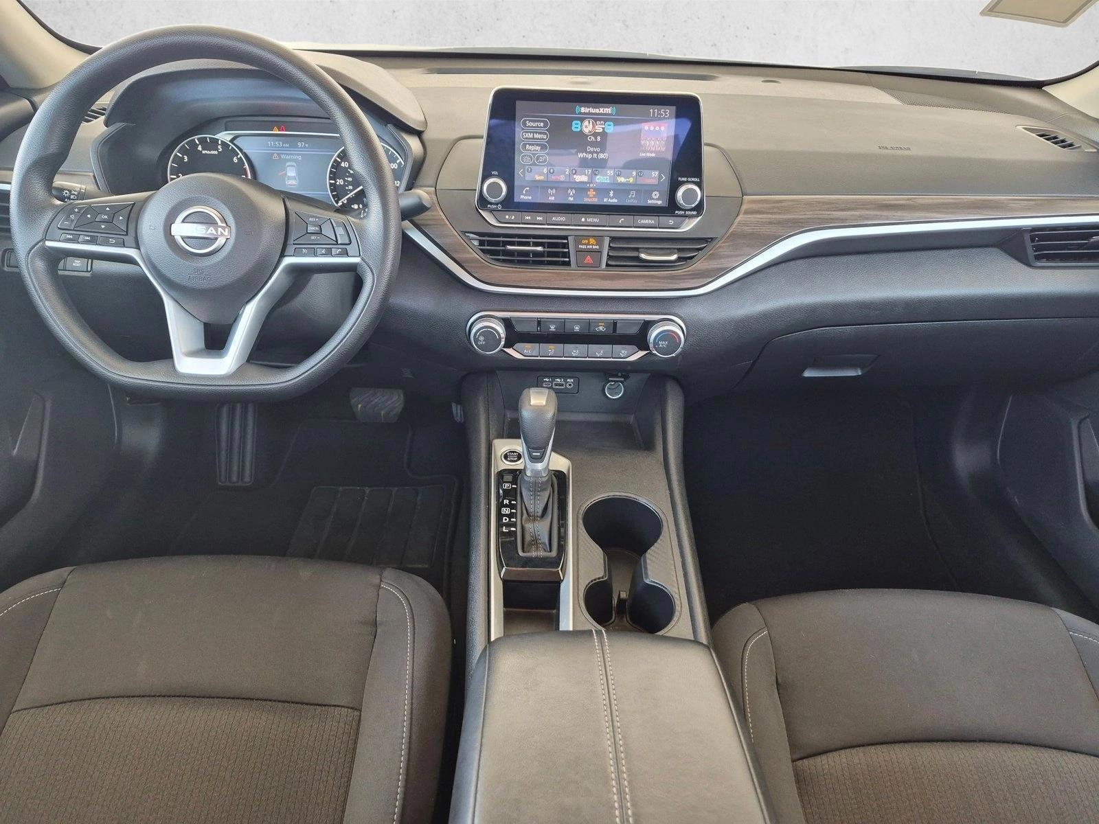 Thumbnail: 2025 Nissan Altima - 3