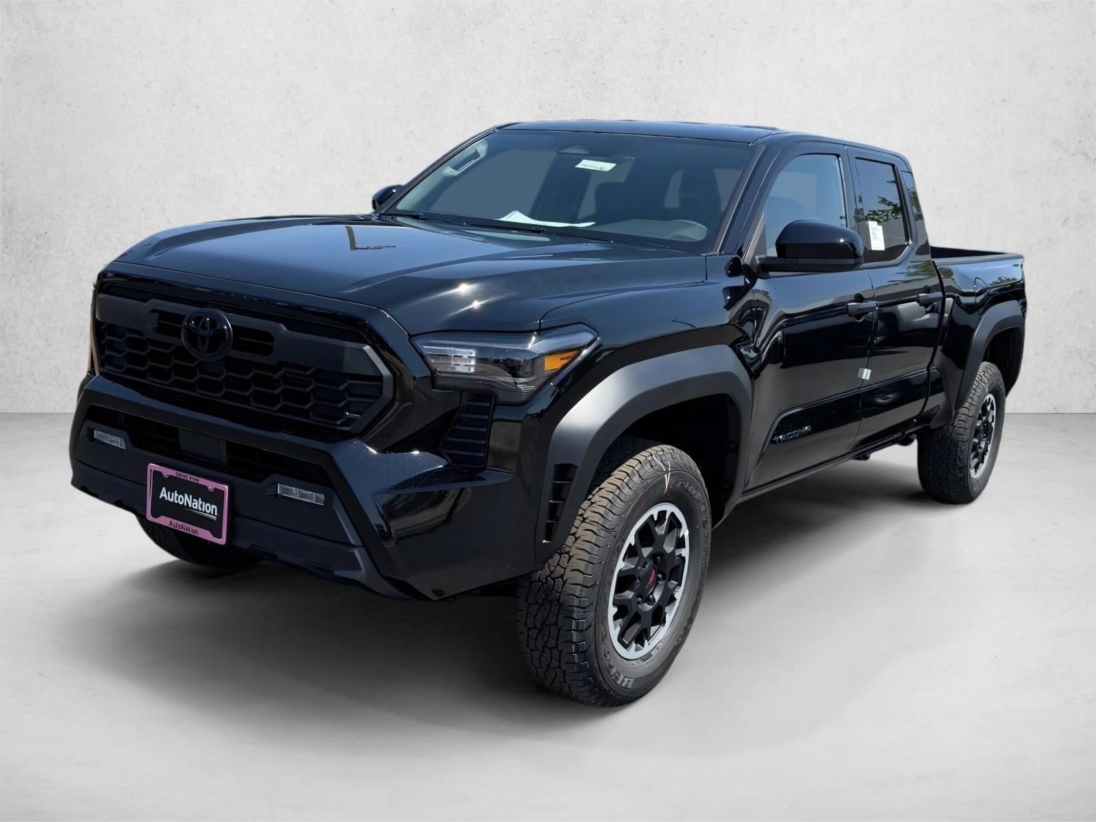 Thumbnail: 2026 Toyota Tacoma - 1