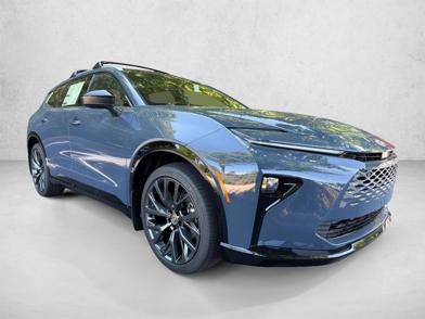 2026 Toyota Crown Signia