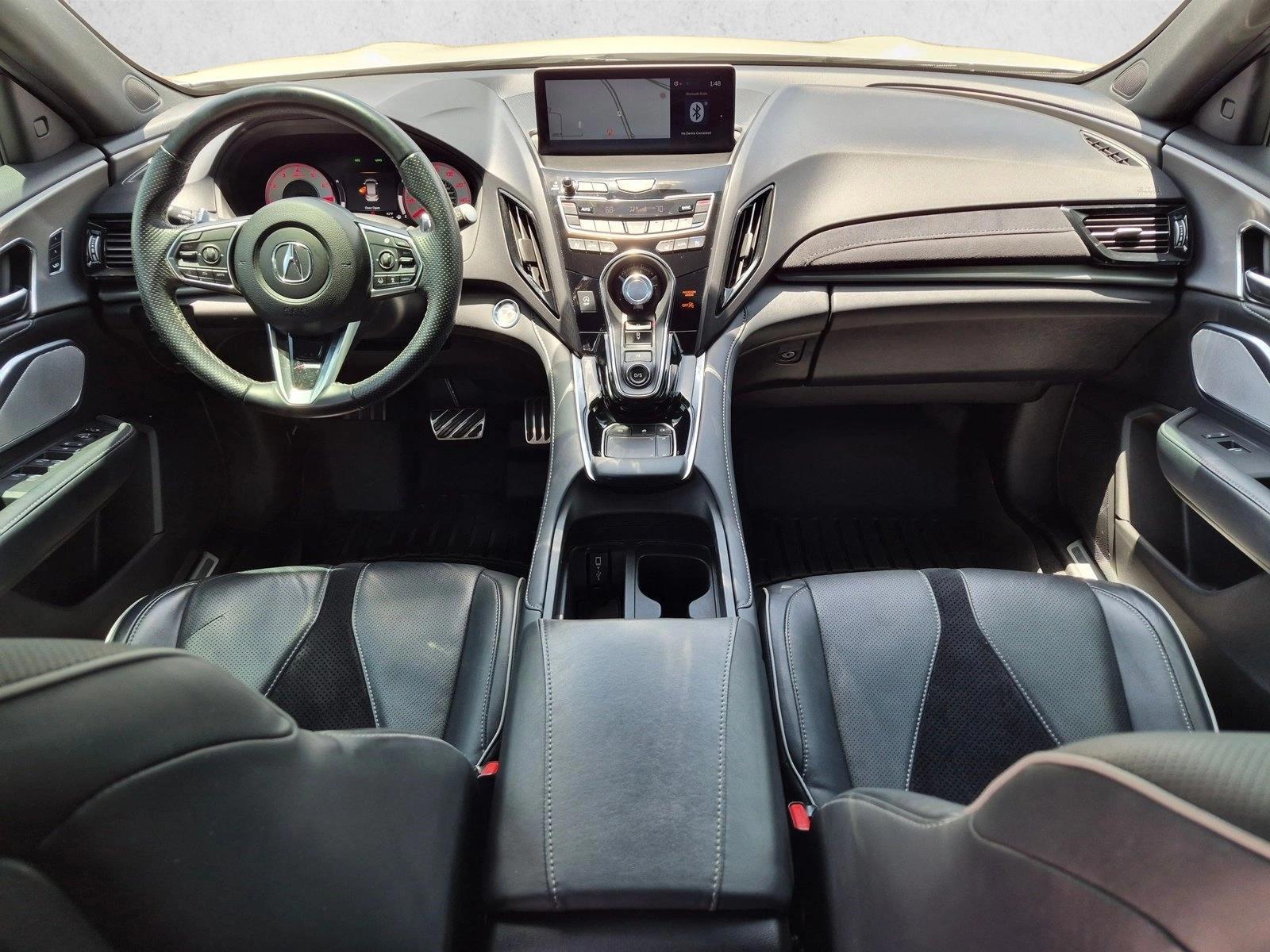 Thumbnail: 2019 Acura RDX - 4