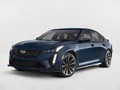 2022 Cadillac CT5-V