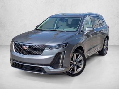 2020 Cadillac XT6 Premium Luxury -
                  Sarasota, FL