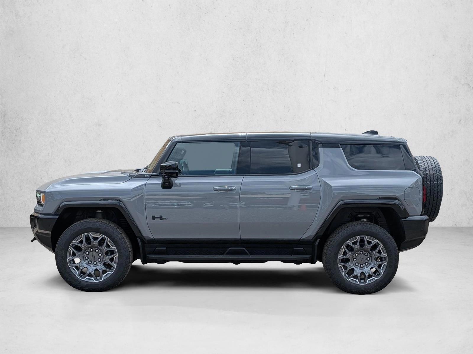 Thumbnail: 2026 GMC Hummer EV - 2