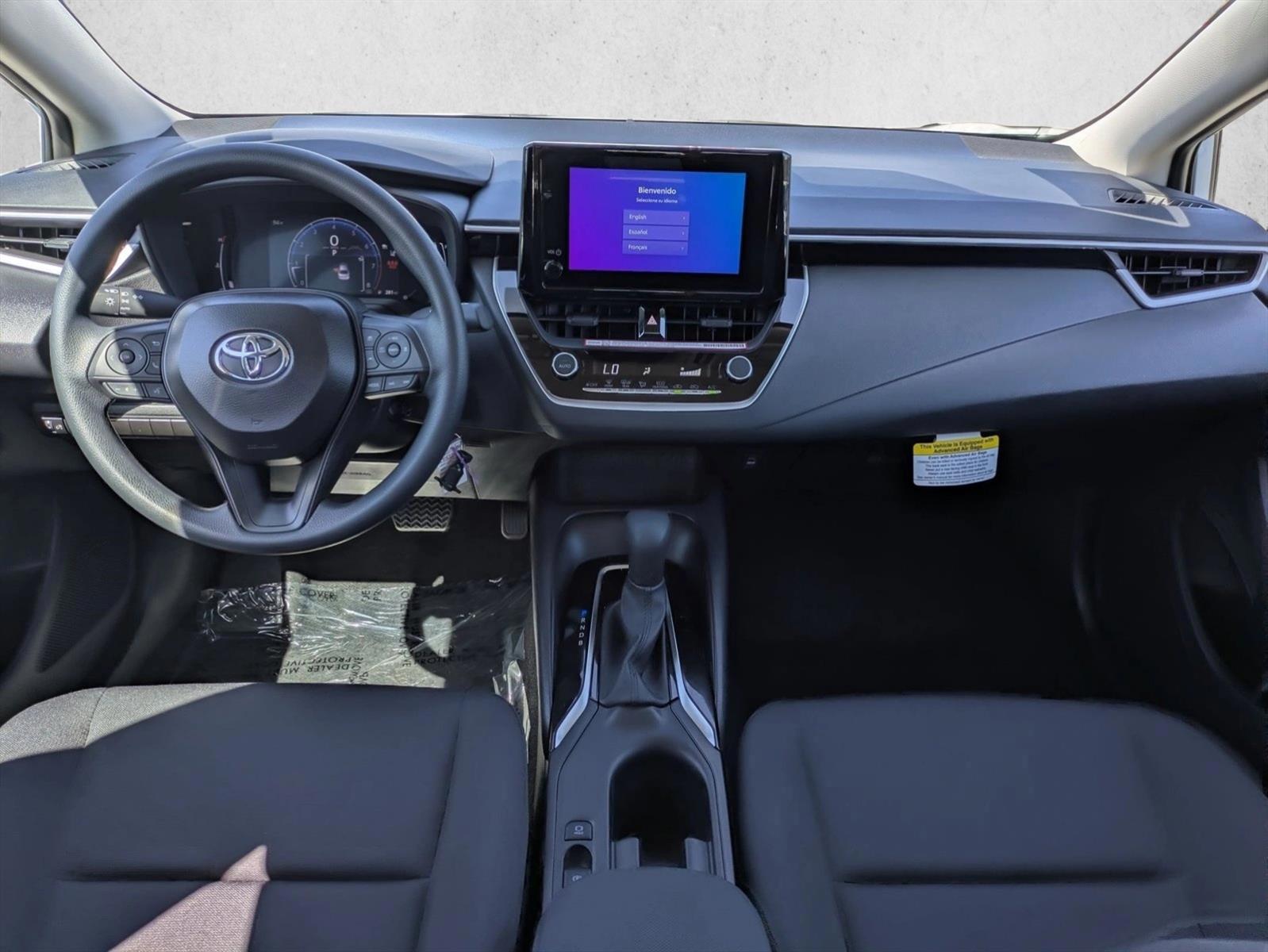Thumbnail: 2026 Toyota Corolla - 3