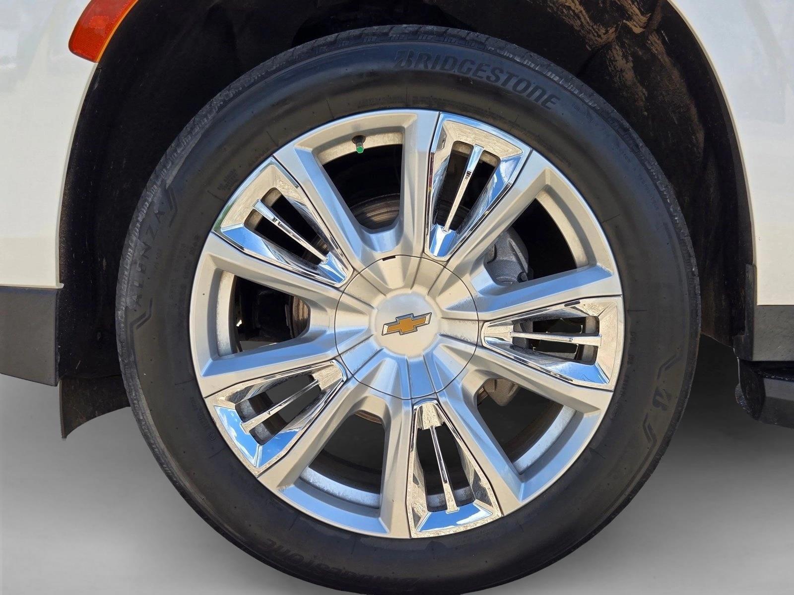 2023 Chevrolet Tahoe High Country - Photo 24