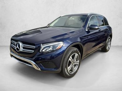 2018 Mercedes-Benz GLC 300 -
                  Houston, TX