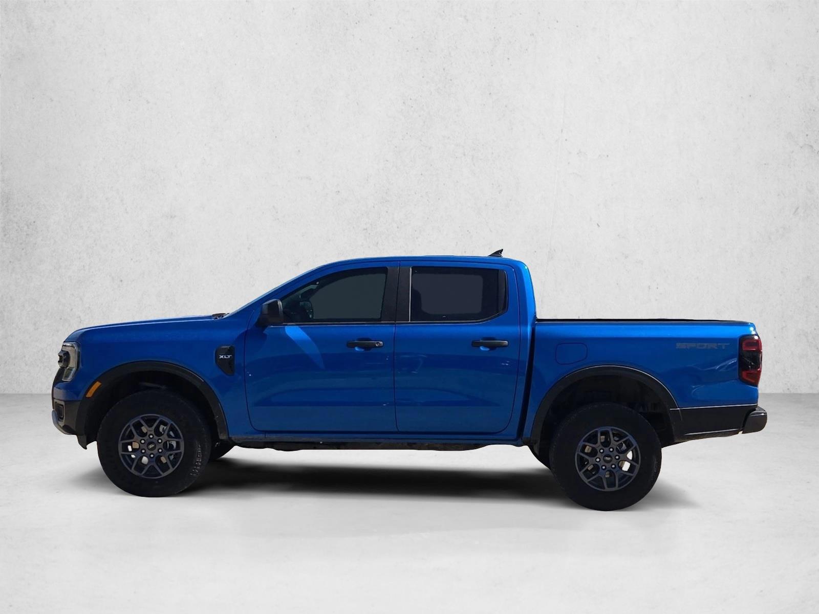 Thumbnail: 2026 Ford Ranger - 2