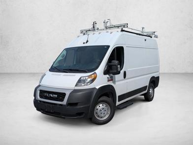 2022 RAM ProMaster  -
                  Panama City, FL