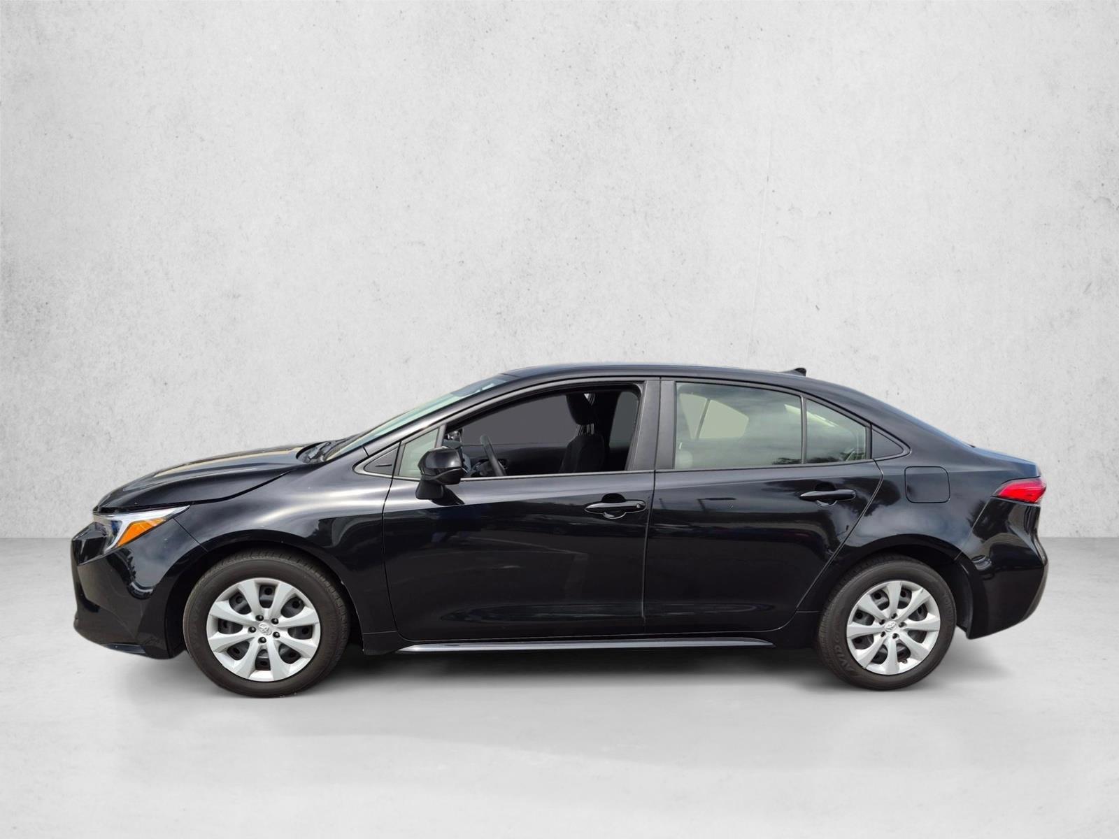 Thumbnail: 2023 Toyota Corolla - 2