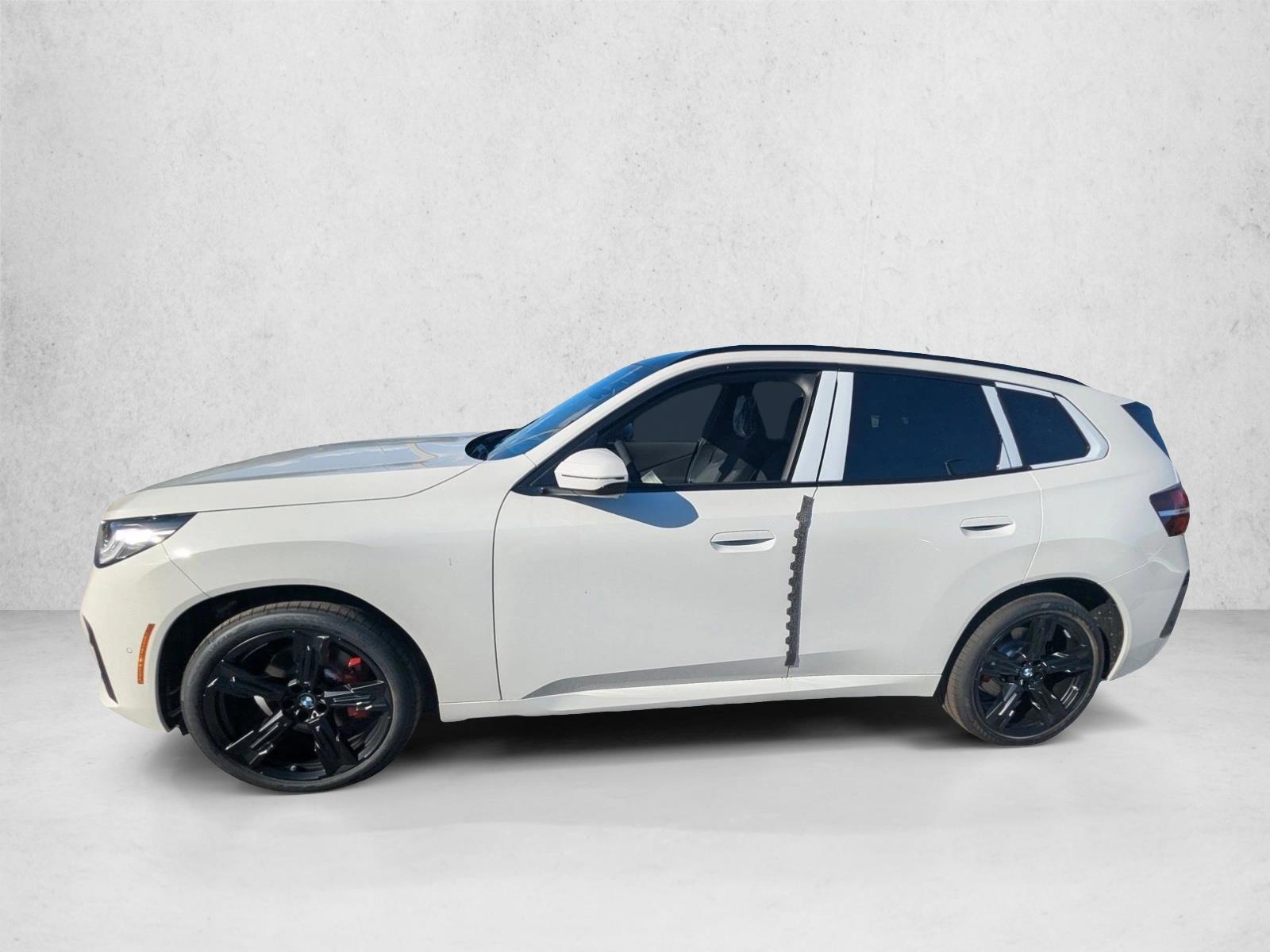 Thumbnail: 2026 BMW X3 - 2