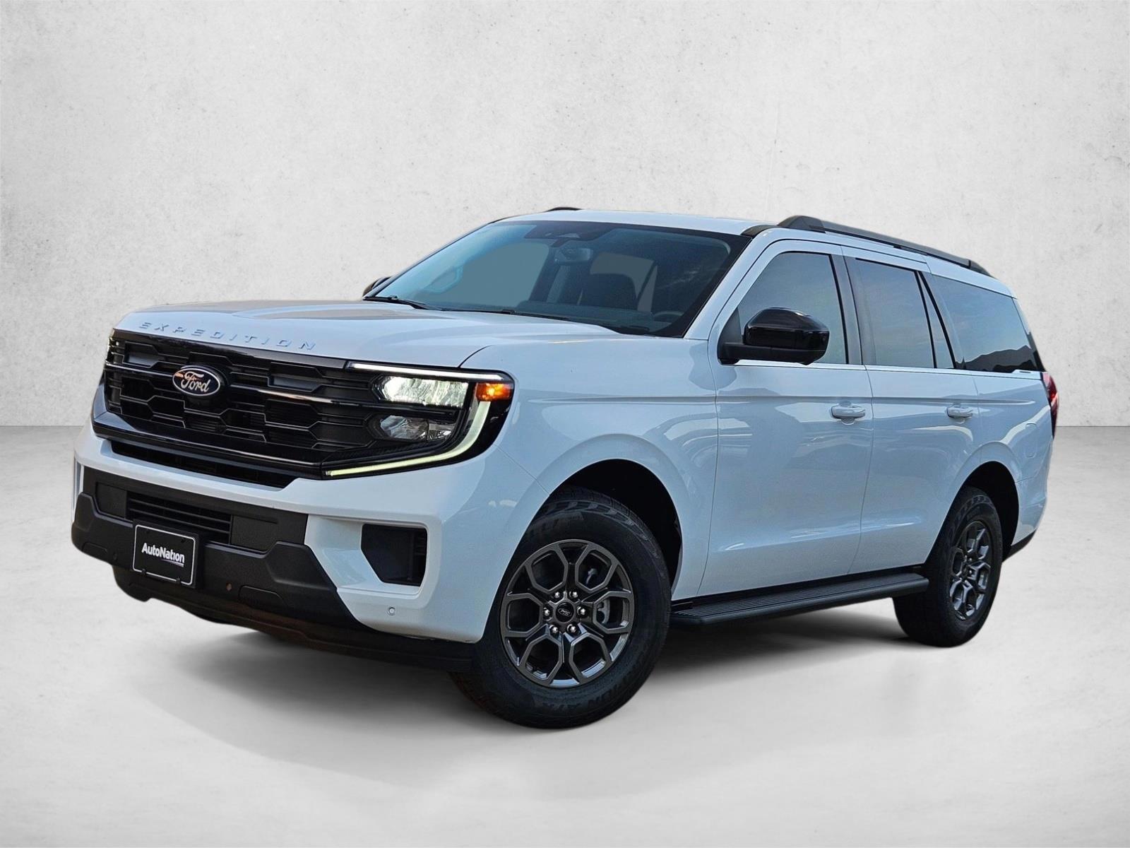 Thumbnail: 2026 Ford Expedition - 1