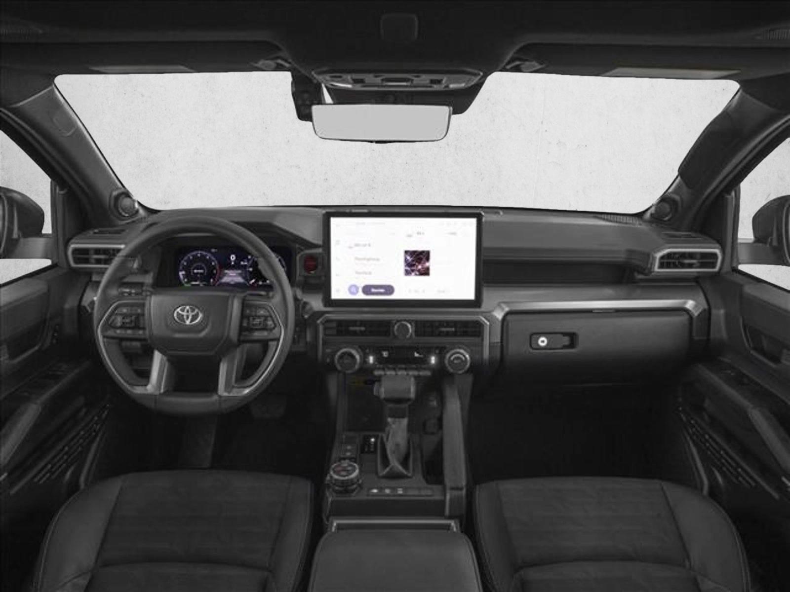 Thumbnail: 2026 Toyota 4Runner - 3