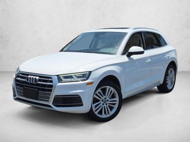 2018 Audi Q5 Premium Plus -
                  Cerritos, CA