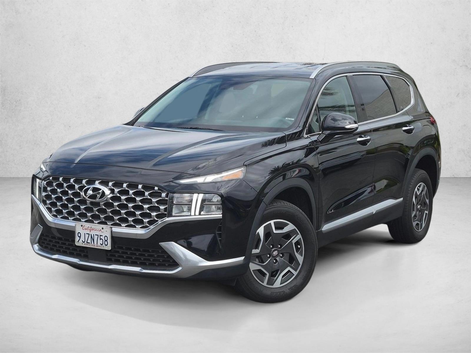 Thumbnail: 2023 Hyundai Santa Fe - 1