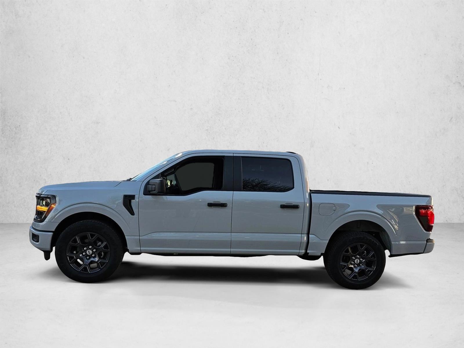 Thumbnail: 2026 Ford F-150 - 2