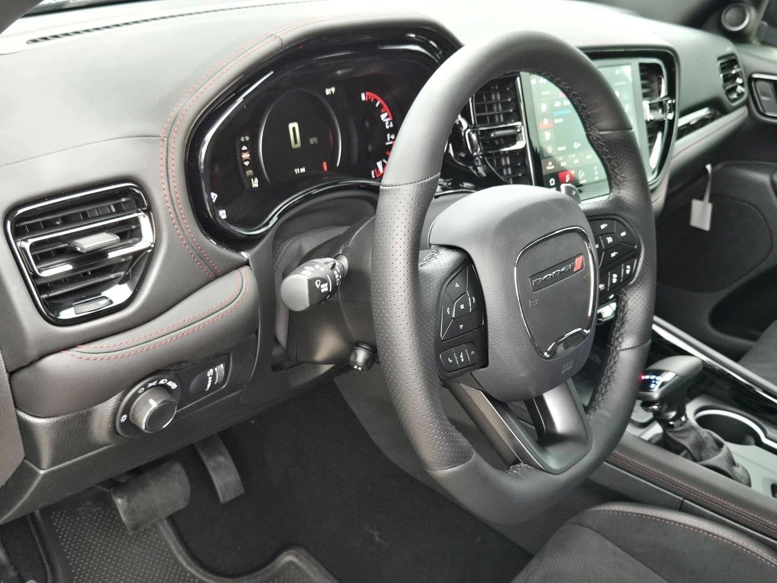 Thumbnail: 2026 Dodge Durango - 3