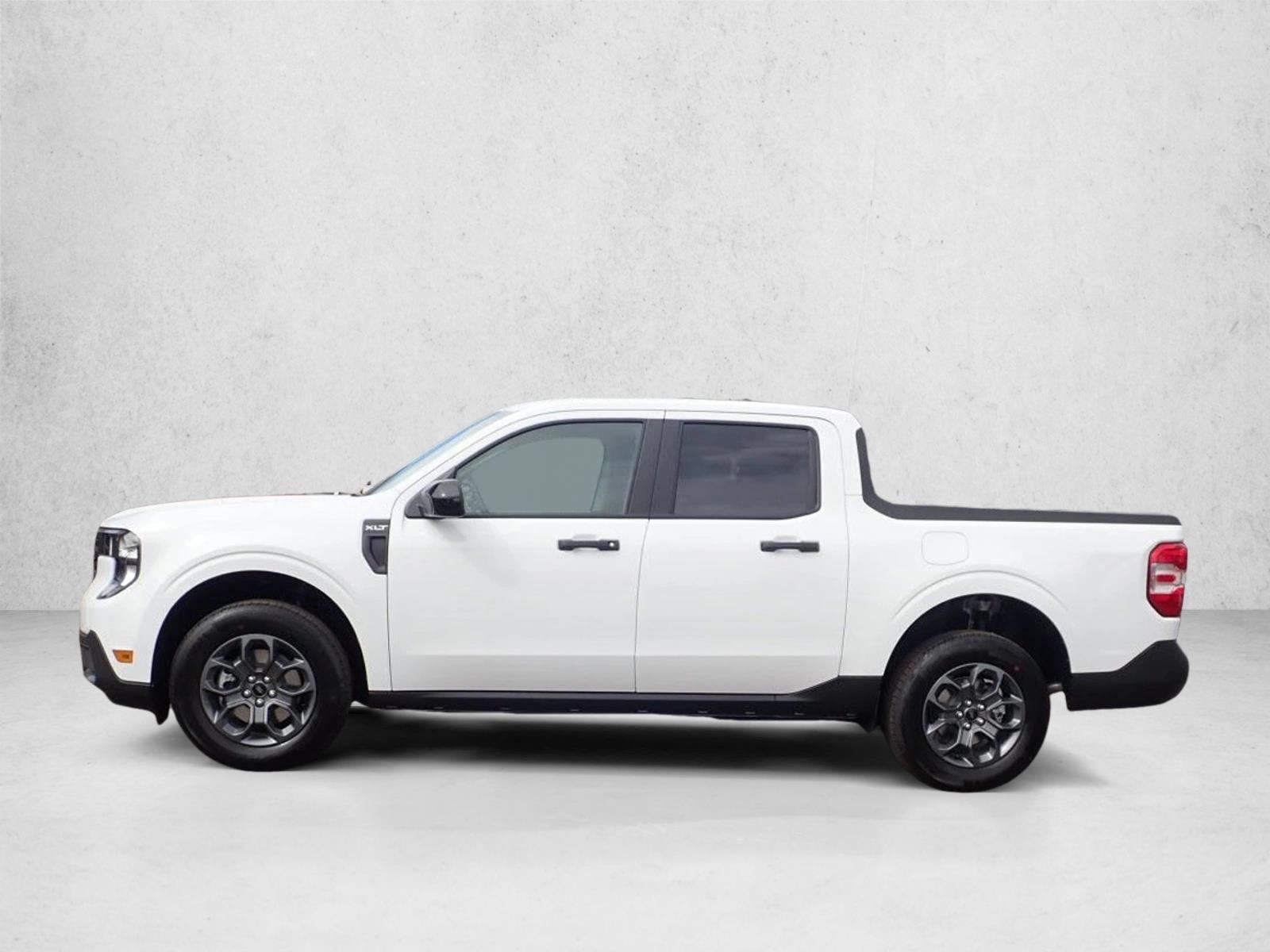 Thumbnail: 2026 Ford Maverick - 2
