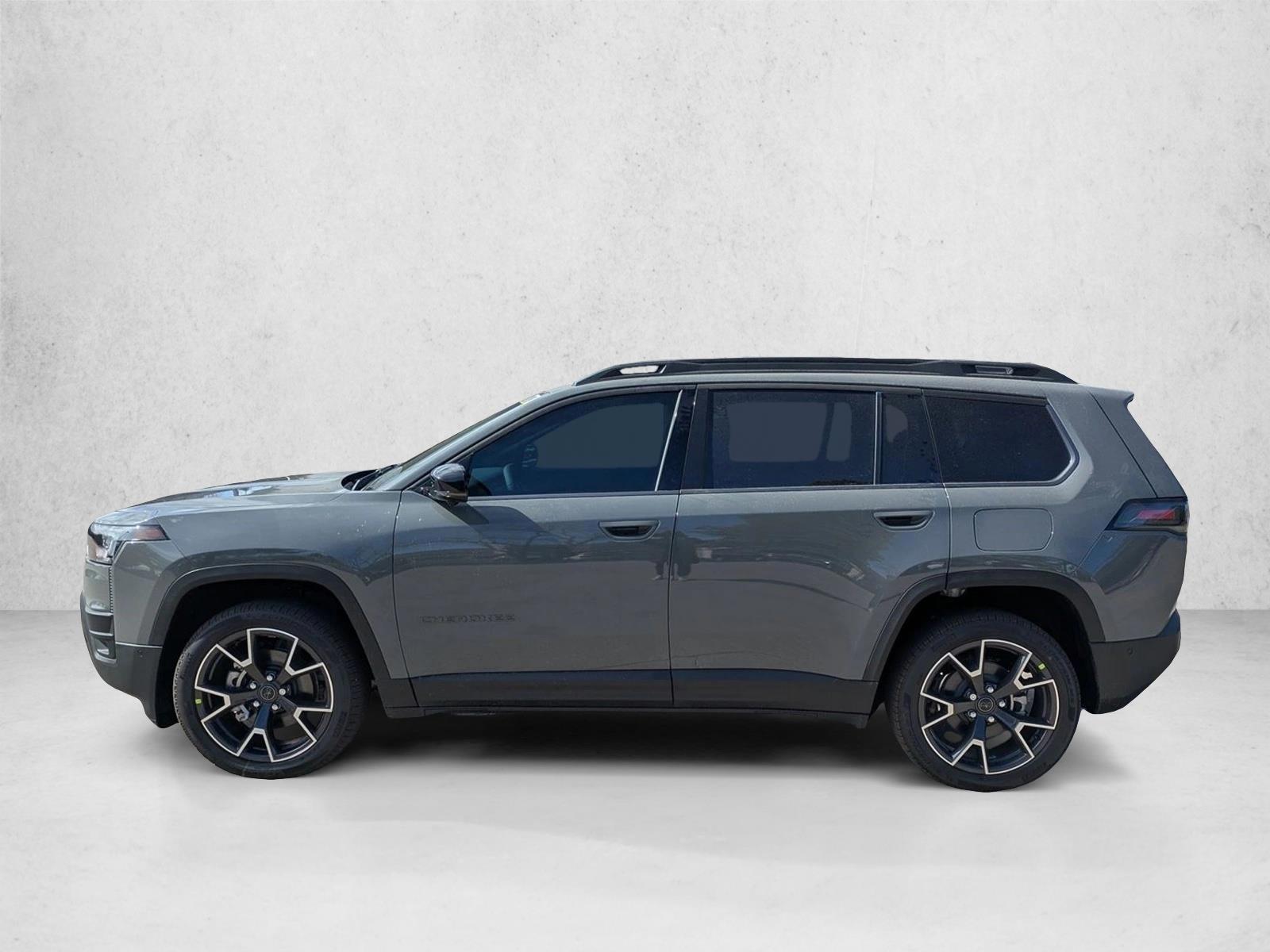 Thumbnail: 2026 Jeep Cherokee - 2