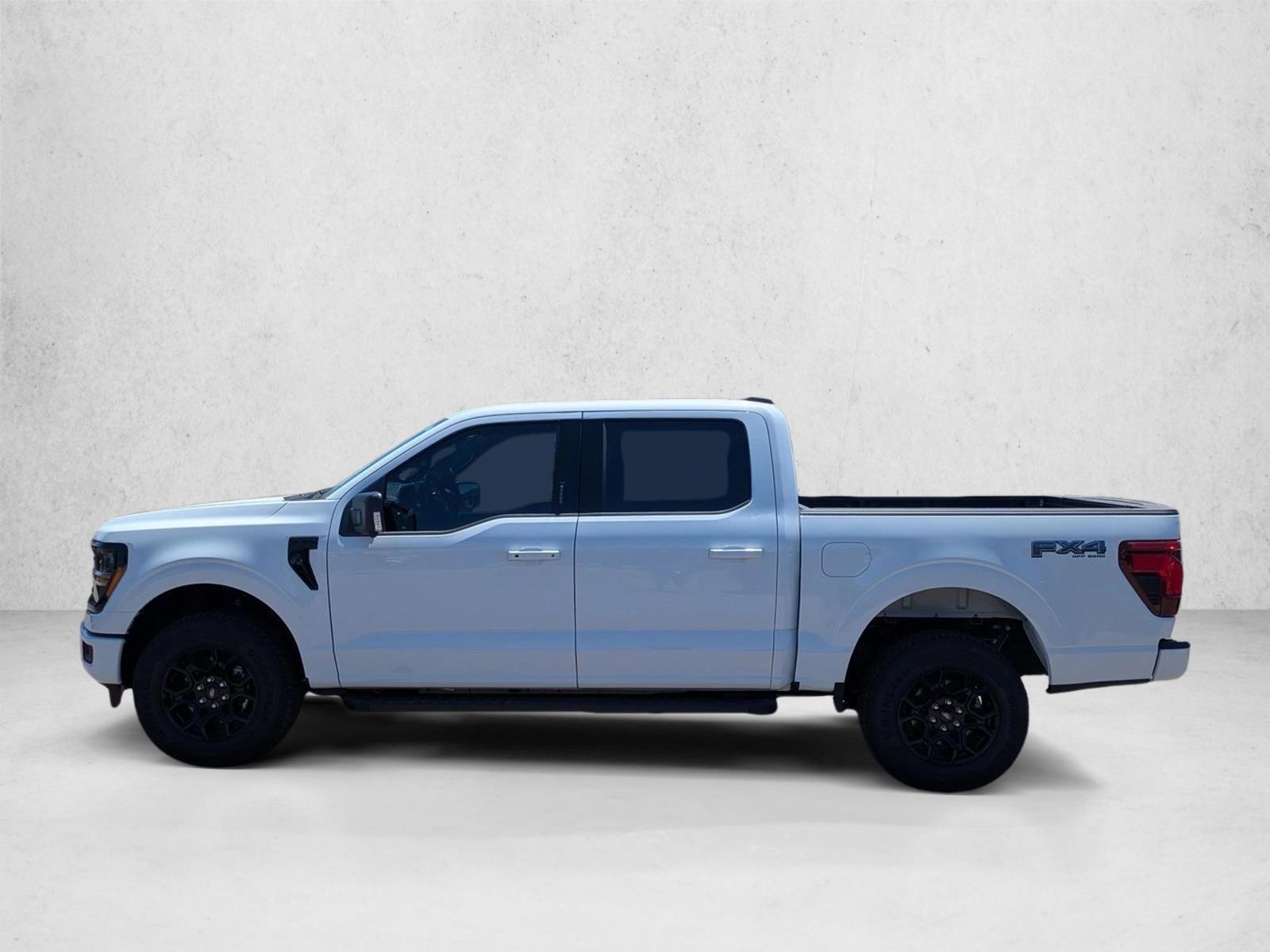Thumbnail: 2026 Ford F-150 - 2
