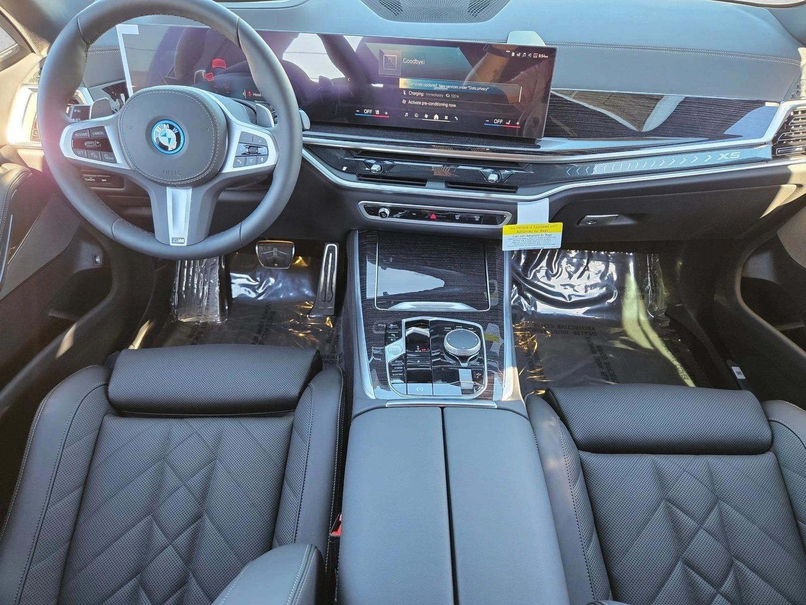 Thumbnail: 2026 BMW X5 - 4