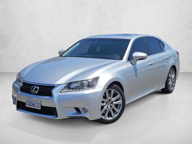 2014 Lexus GS 350 -
                  Cerritos, CA