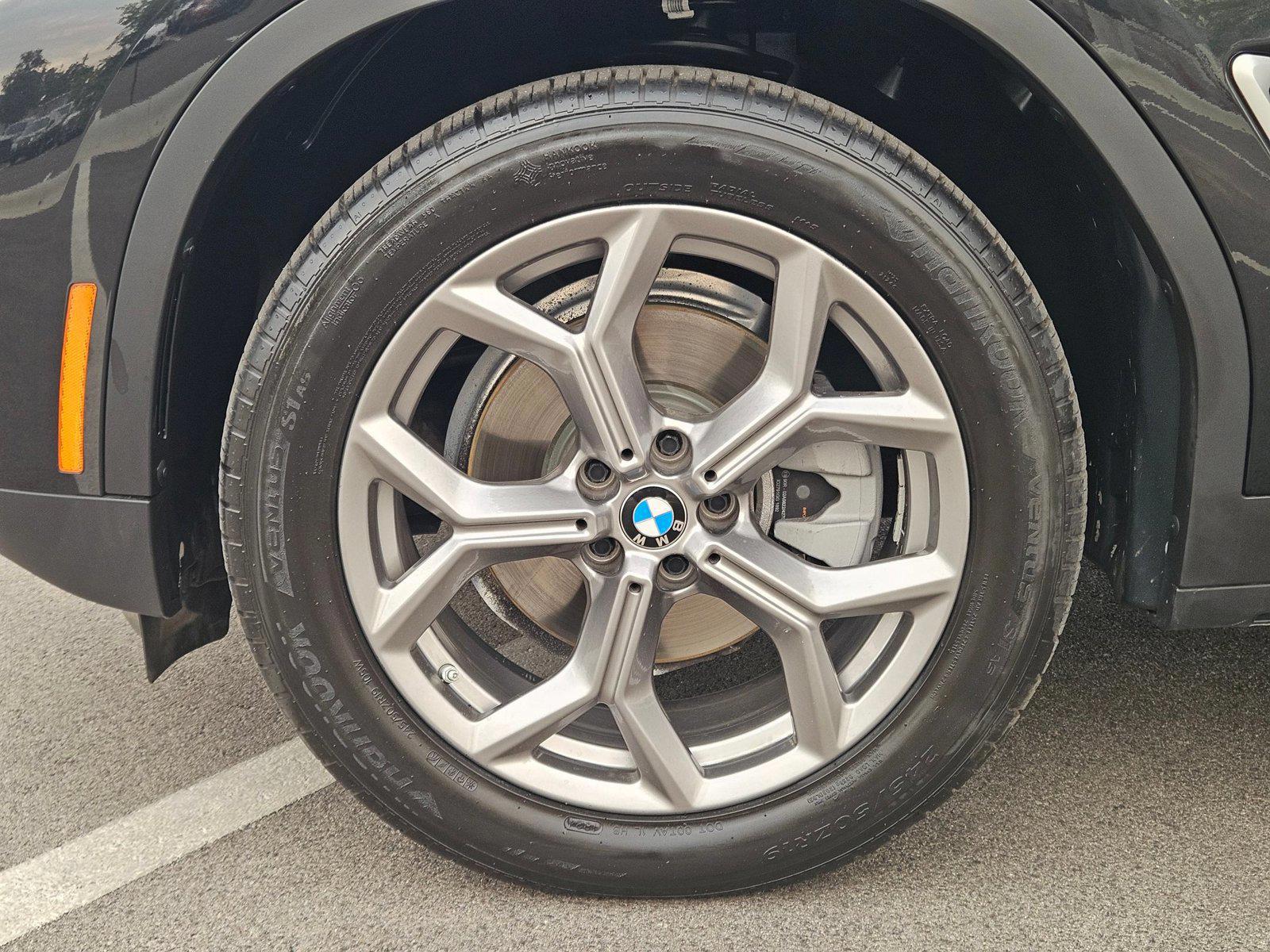 2023 BMW X3 30i - Photo 24