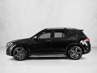 2026 Mercedes-Benz GLE