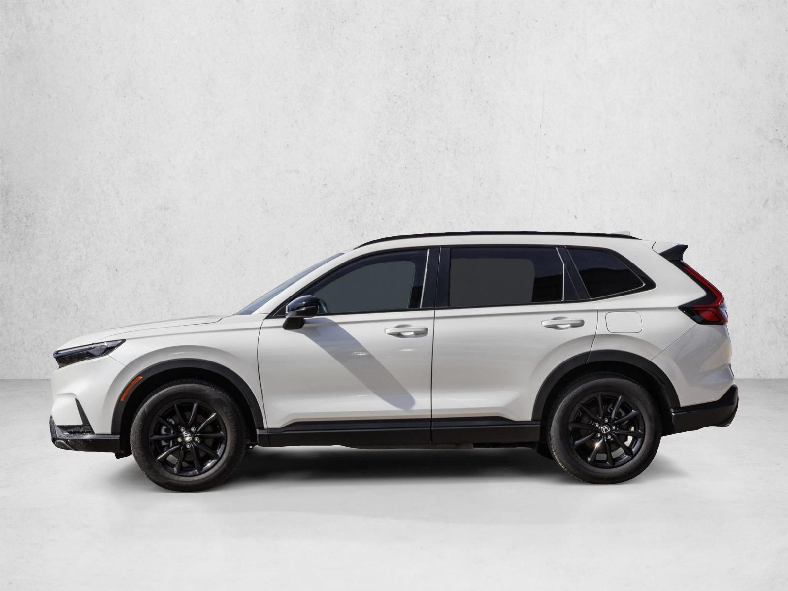 Thumbnail: 2026 Honda CR-V - 2