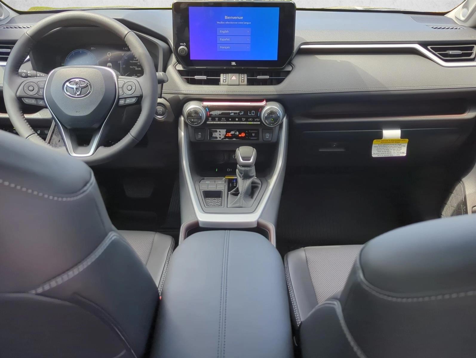 Thumbnail: 2025 Toyota RAV4 - 3