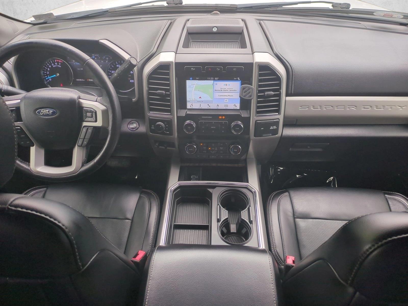 Thumbnail: 2019 Ford F-250 - 3