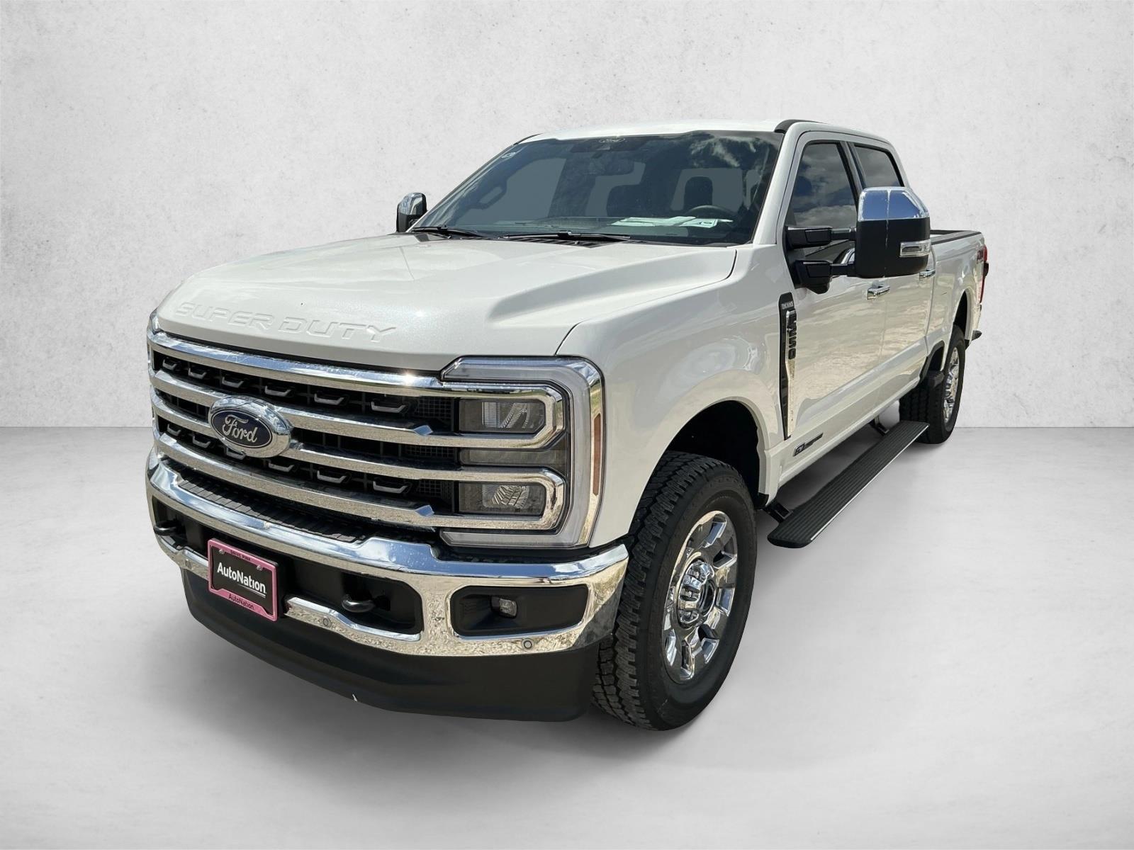 Thumbnail: 2026 Ford Econoline - 1