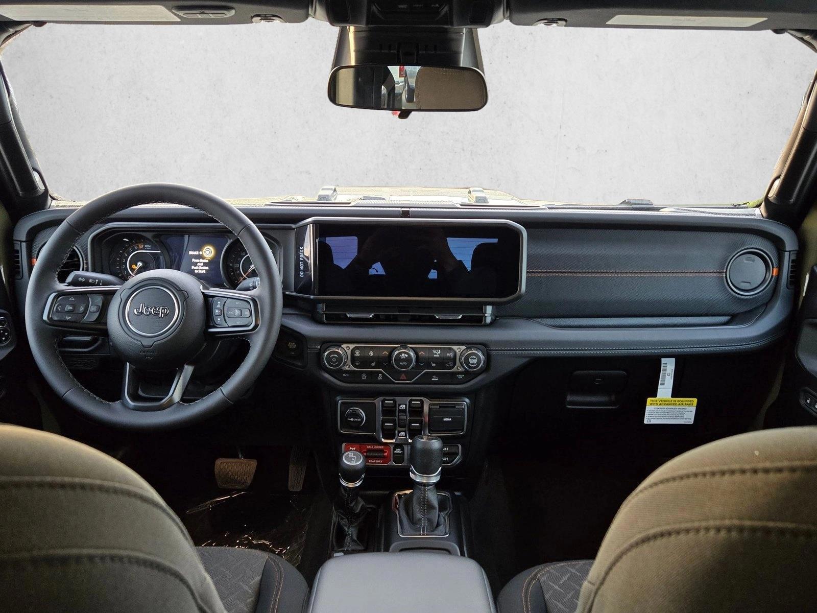 Thumbnail: 2026 Jeep Gladiator - 3