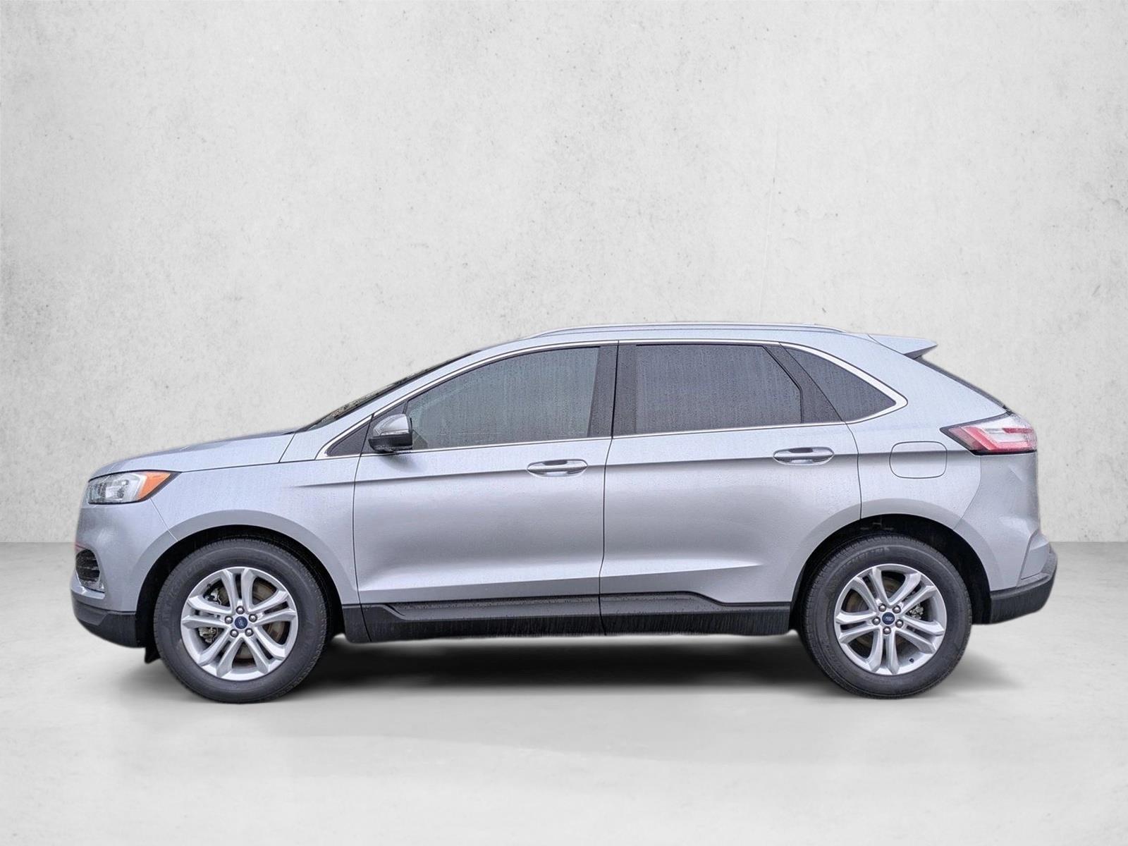 Thumbnail: 2020 Ford Edge - 2