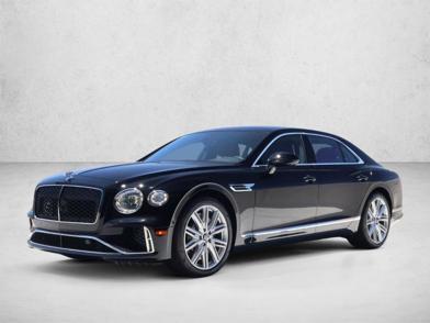 2026 Bentley Flying Spur  -
                  Newport Beach, CA