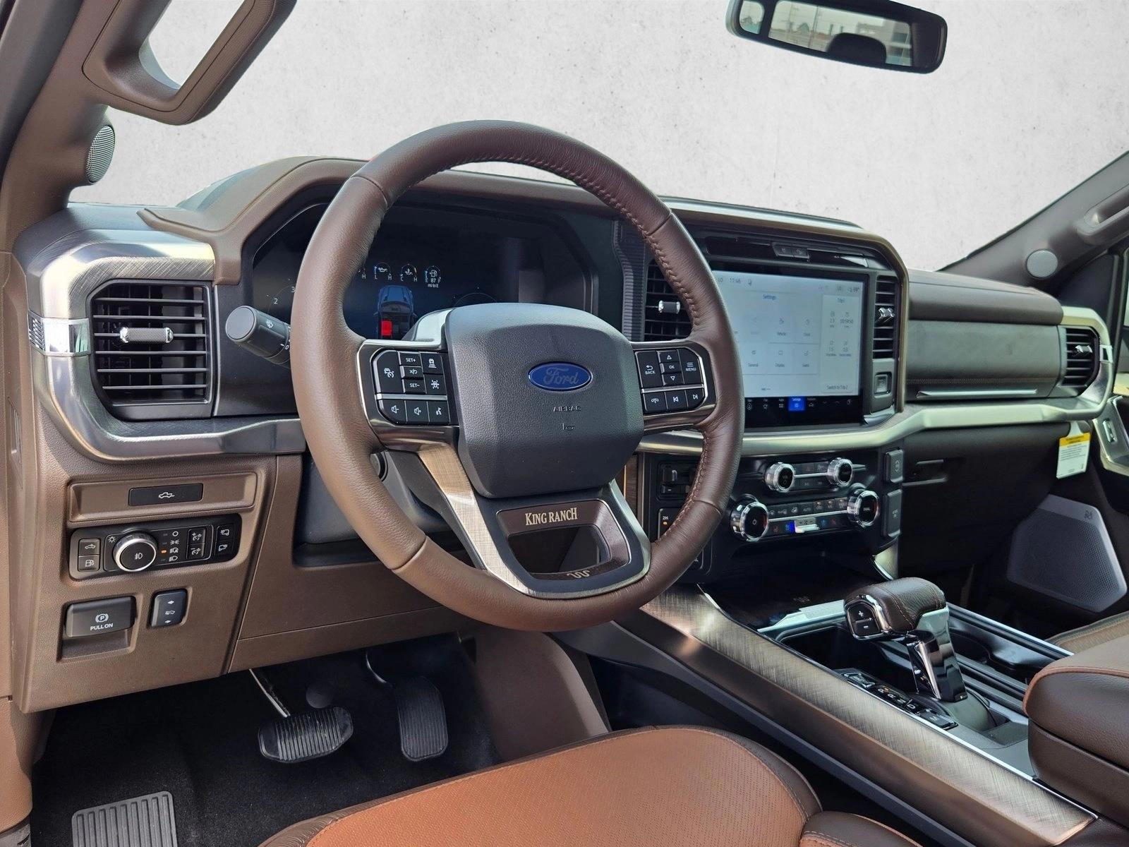 Thumbnail: 2026 Ford F-150 - 3