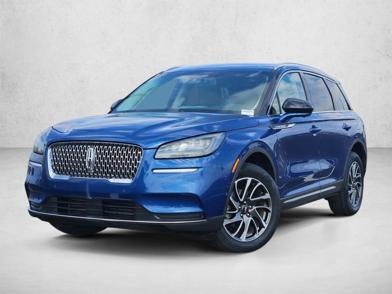 2020 Lincoln Corsair Standard -
                  Peoria, AZ