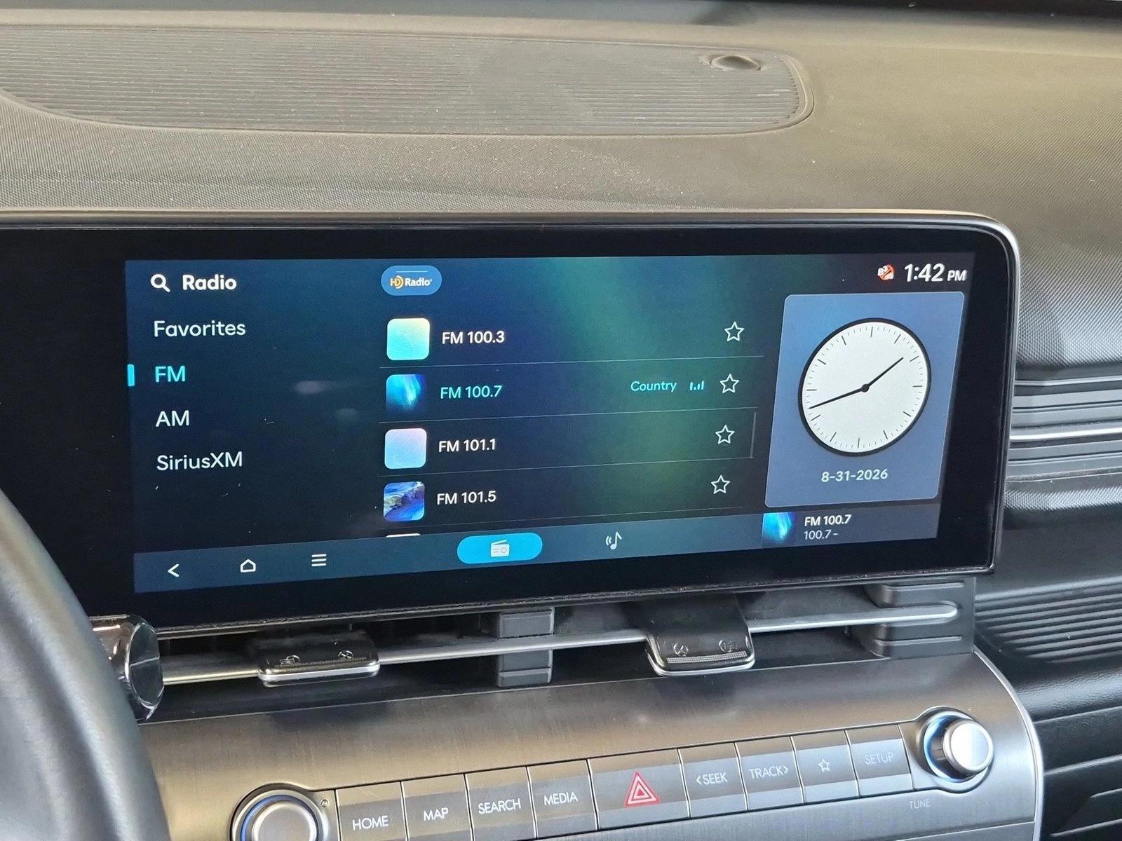2025 Hyundai HyundaiKona, photo 13