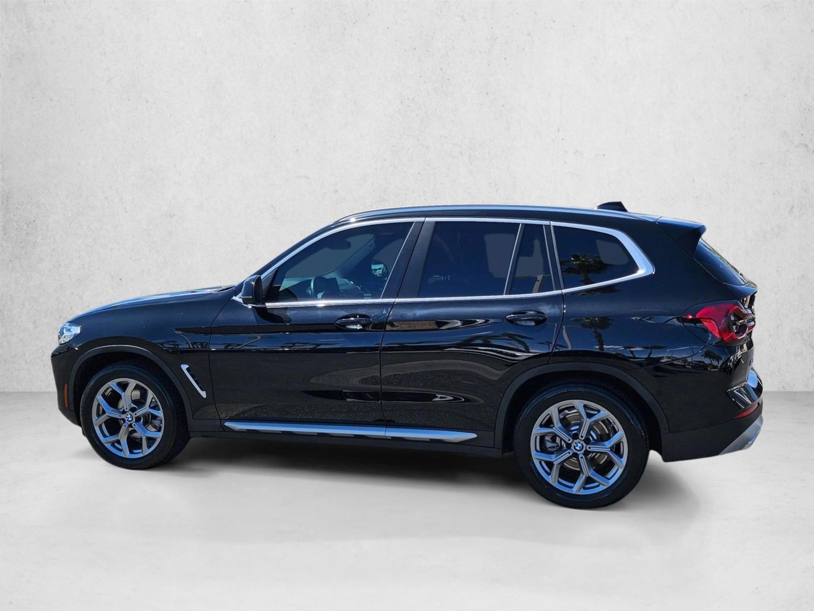 Thumbnail: 2023 BMW X3 - 2
