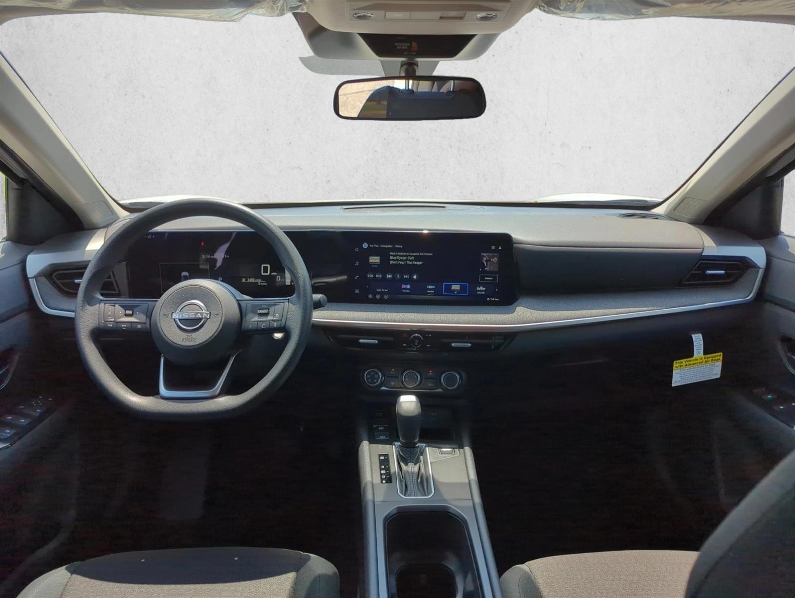 Thumbnail: 2026 Nissan Kicks - 3