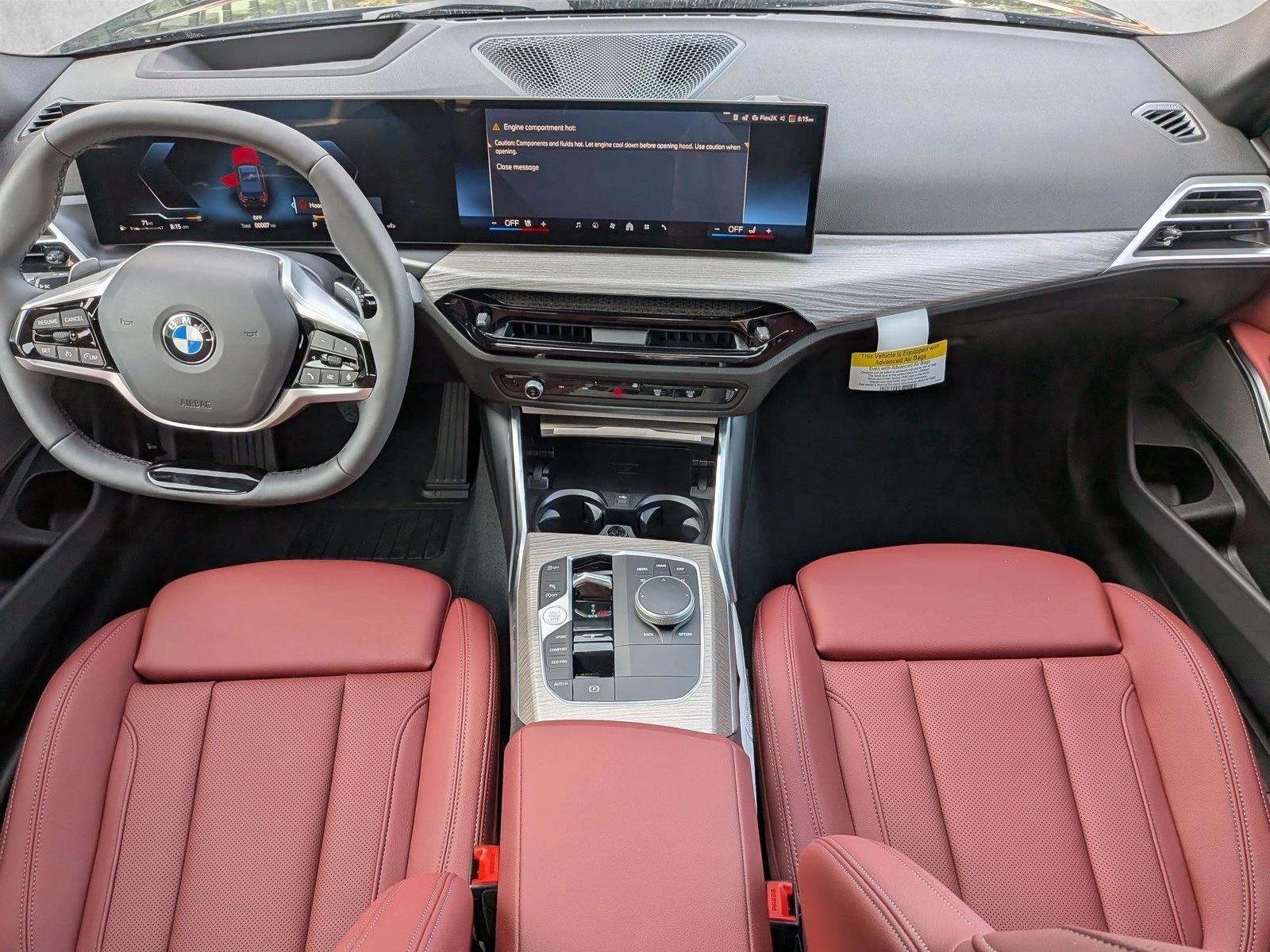 Thumbnail: 2026 BMW 3 Series - 4