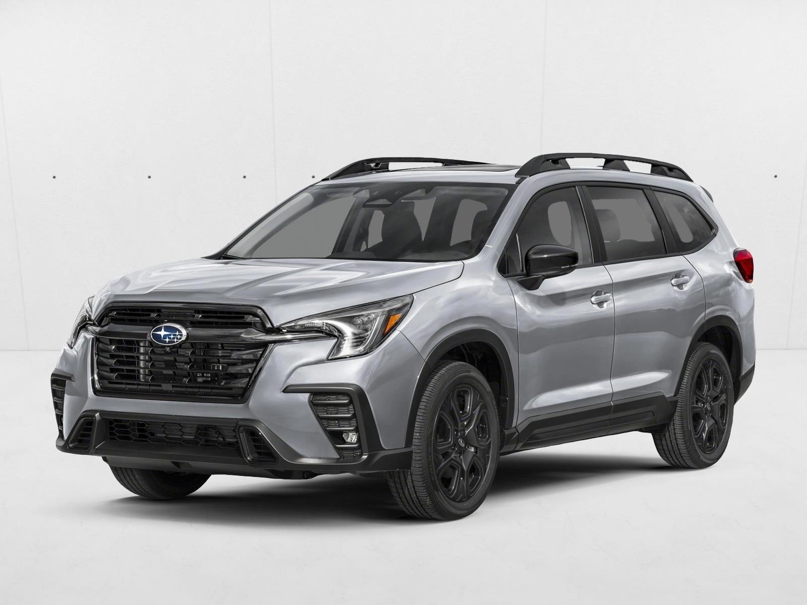 Thumbnail: 2026 Subaru Ascent - 1