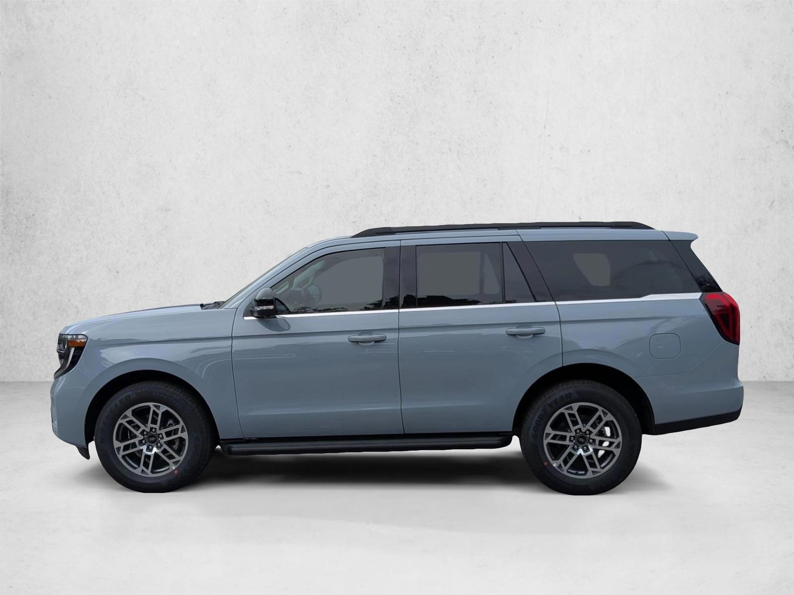 Thumbnail: 2026 Ford Expedition - 2
