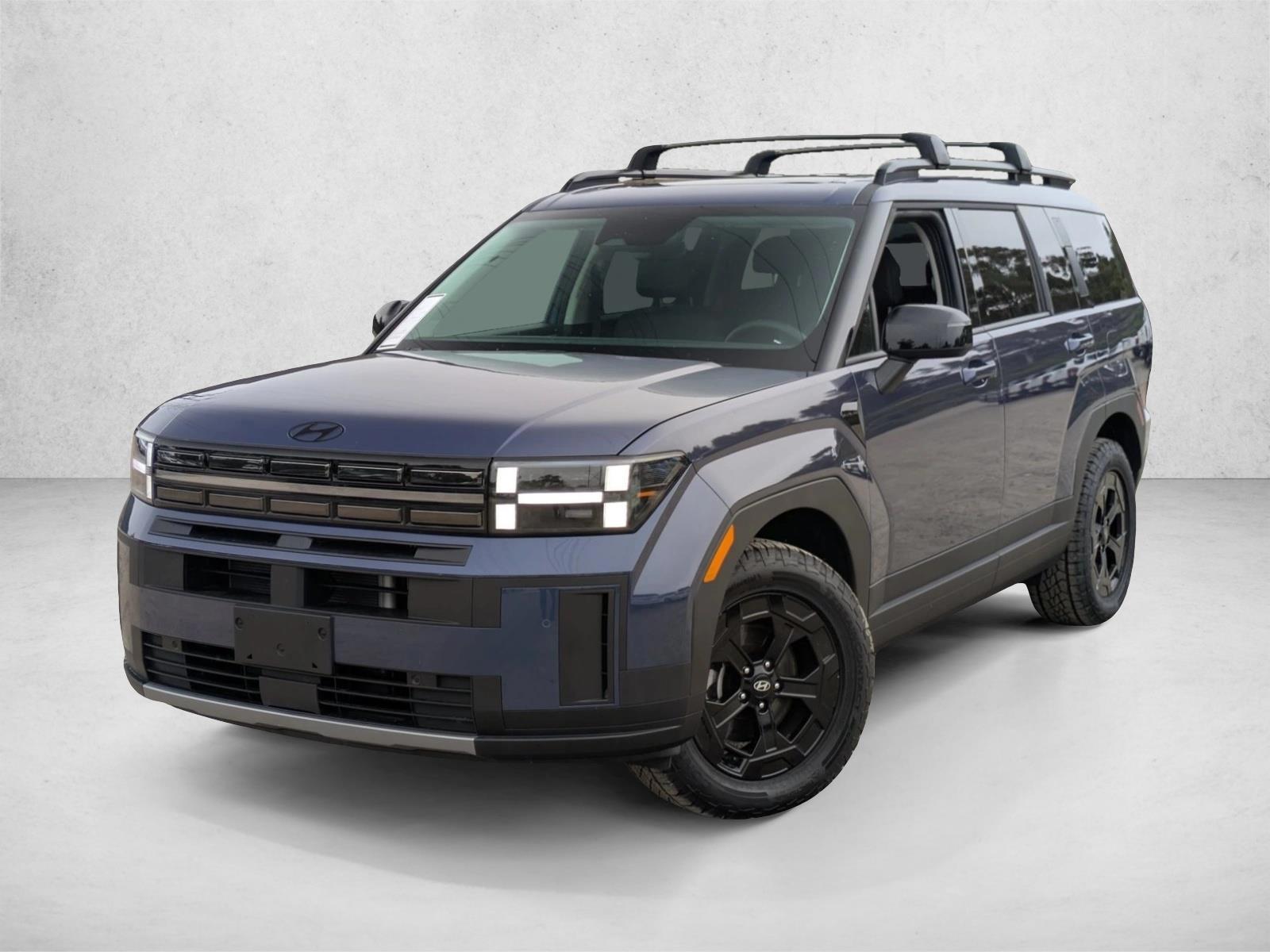 Thumbnail: 2025 Hyundai Santa Fe - 1