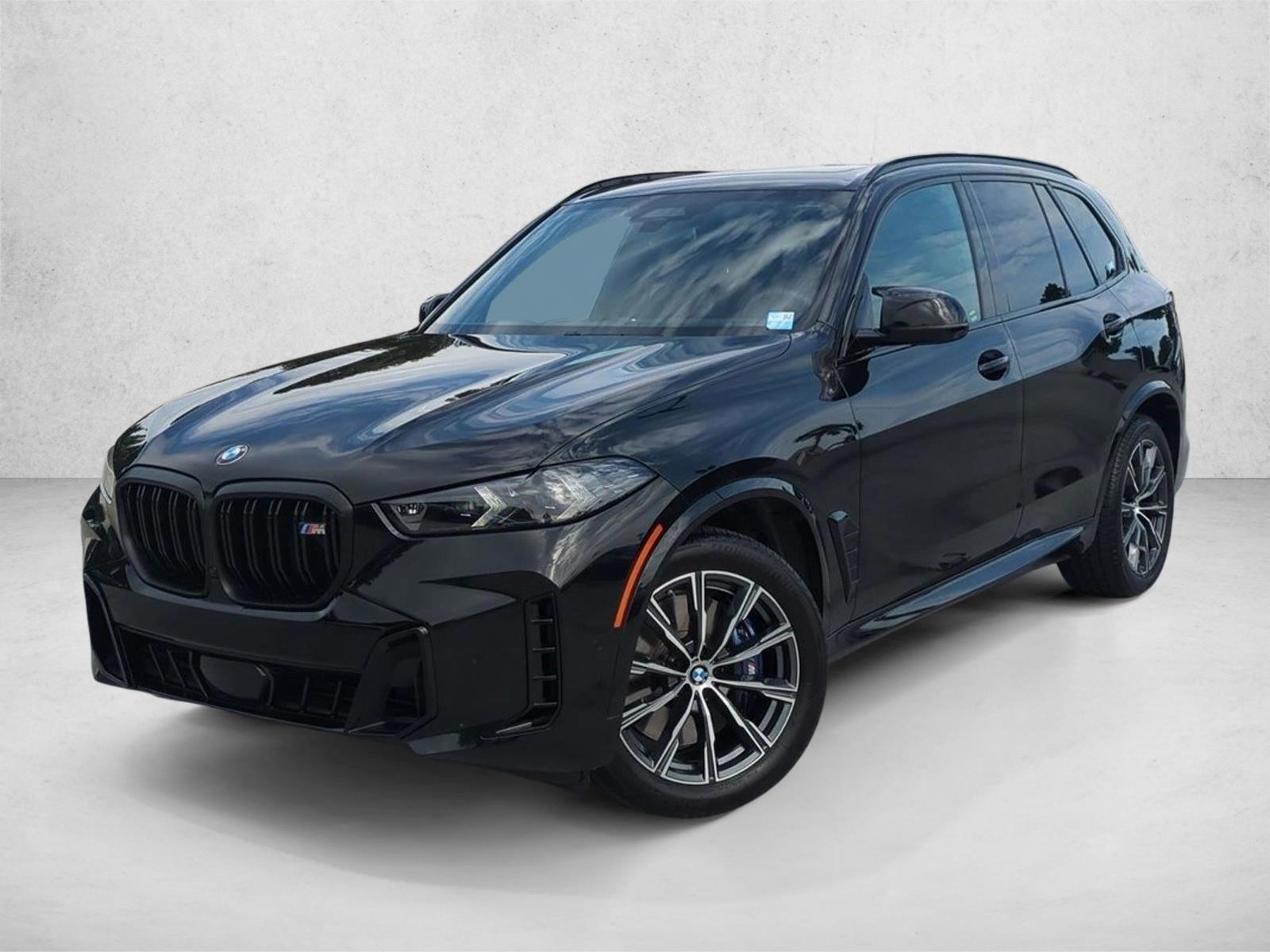2024 BMW X5