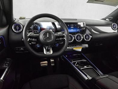 2026 Mercedes-Benz GLA