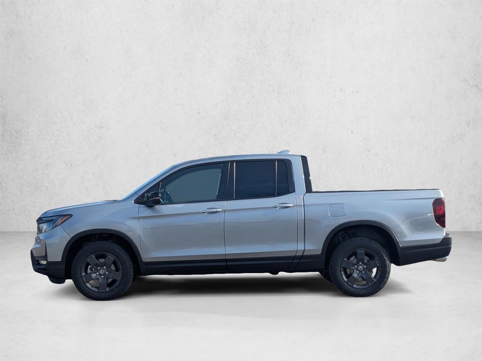 Thumbnail: 2026 Honda Ridgeline - 2