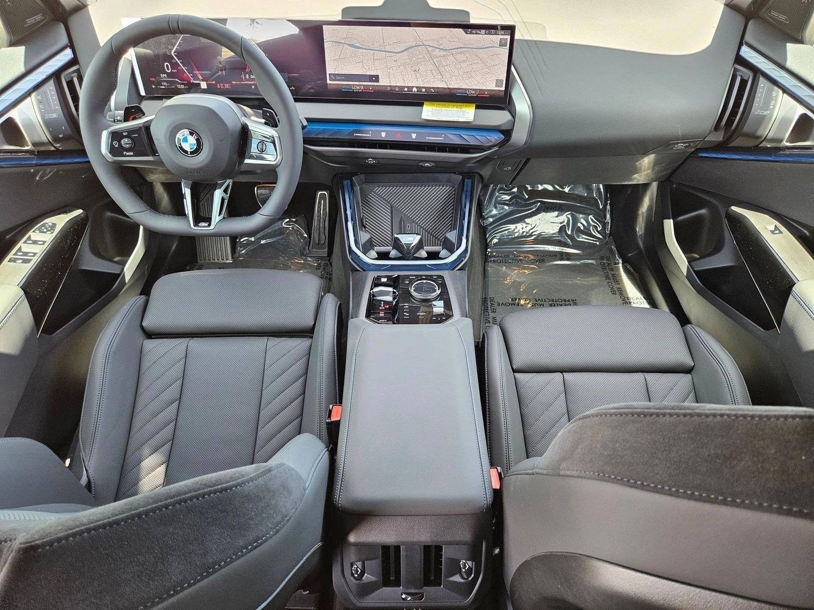 Thumbnail: 2026 BMW X3 - 3