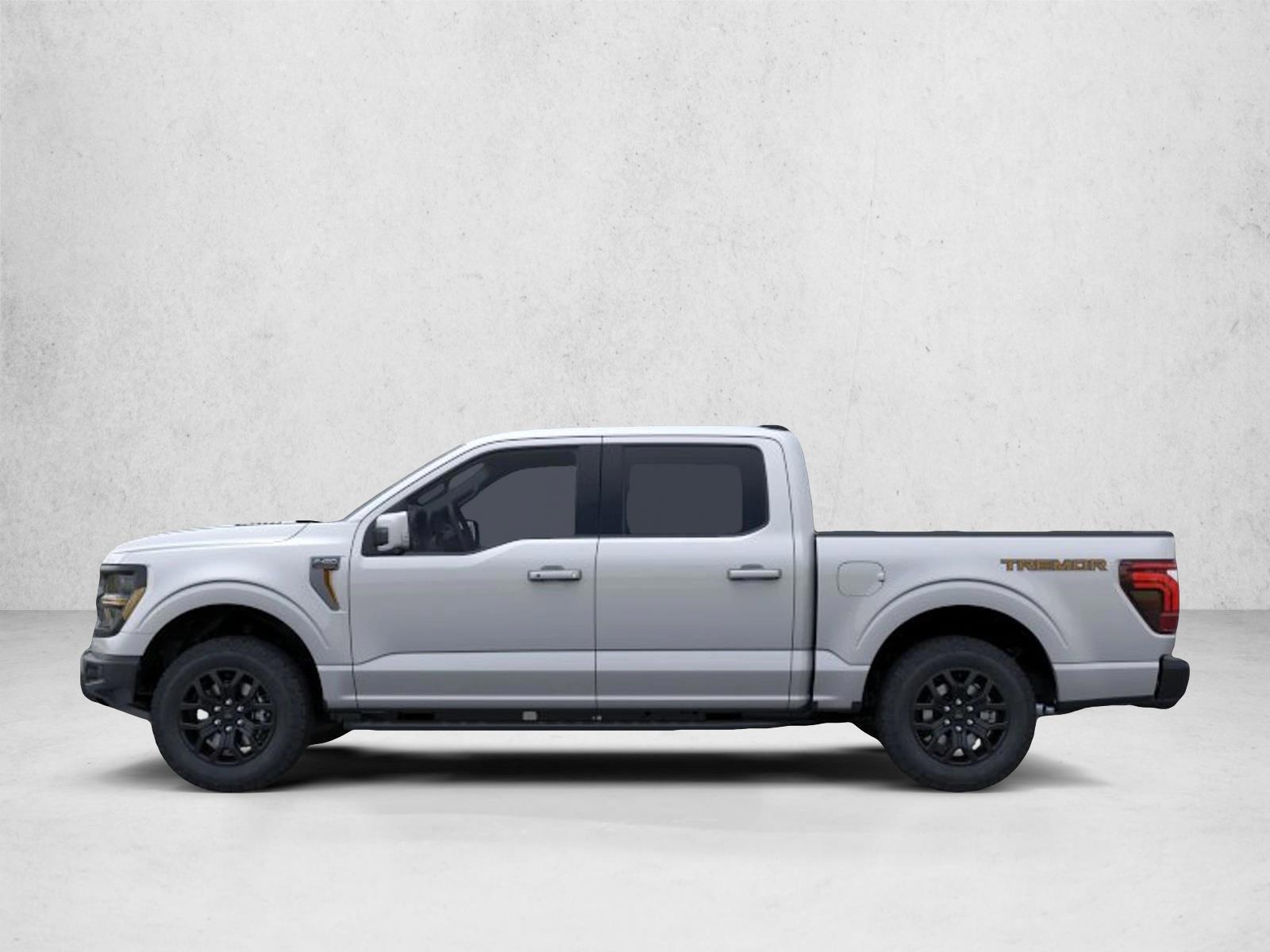 Thumbnail: 2026 Ford F-150 - 3