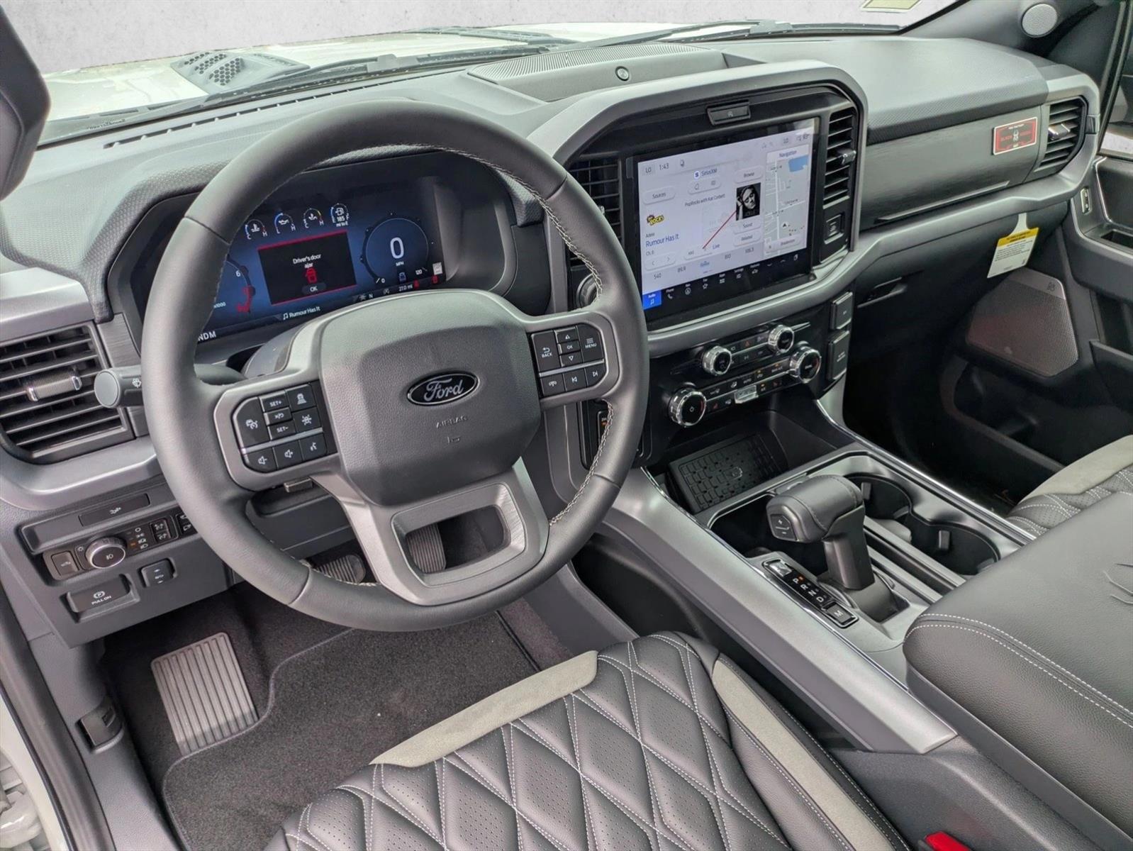 Thumbnail: 2026 Ford F-150 - 3